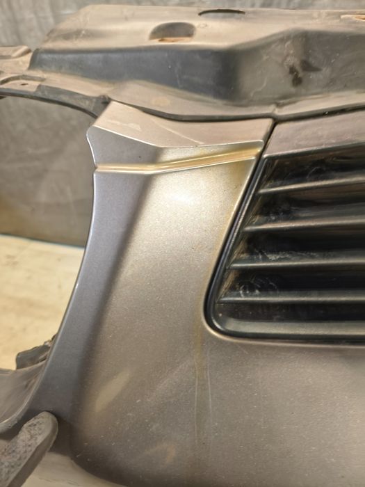 Zderzak Przód Seat Ibiza 3 Iii Ls7U