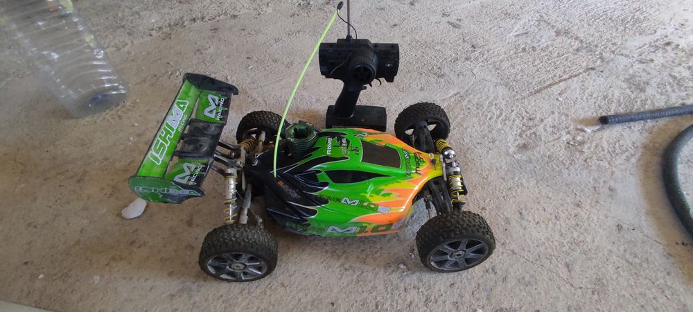 Carros  rádio controle