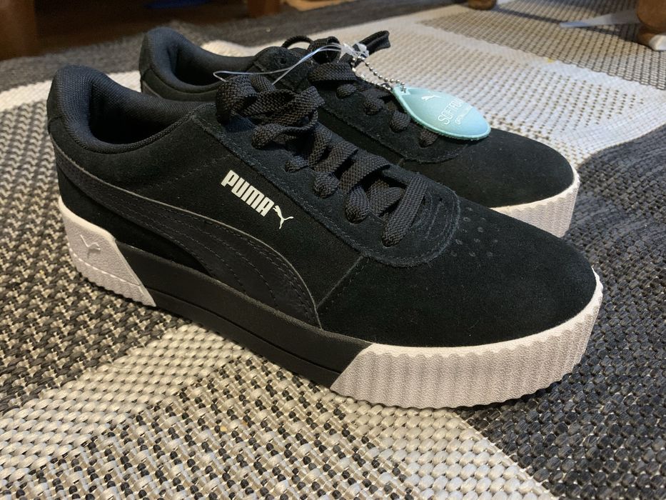 Женские кросовки puma