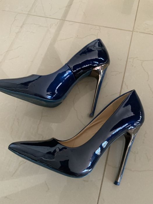 Szpilki  Jenny  Fairy