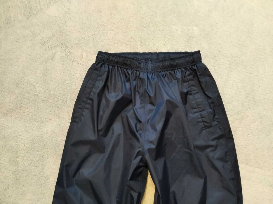 Spodnie trekkingowe przeciwdeszczowe ATS roz. S
