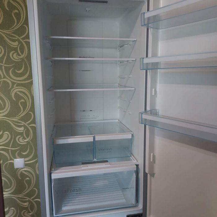 Холодильник Bosch