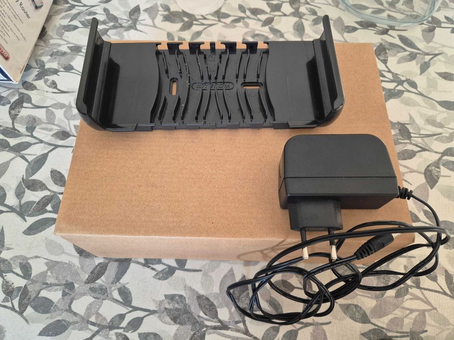 Router Sitecom WL-610 3G447462389758699524