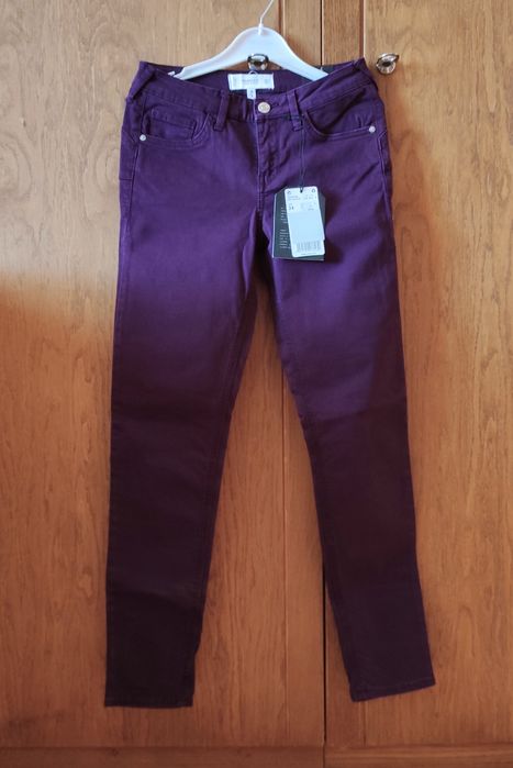 Джинси нові Mango, р.158 (164)