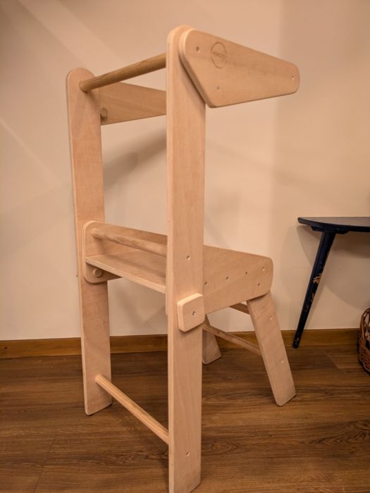 Torre de Aprendizagem Montessori