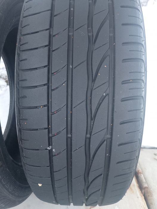 205/55R16 Bridgstoune