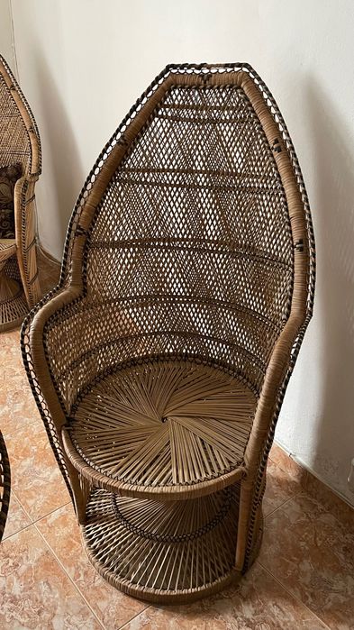 Conjunto Sala de vimes