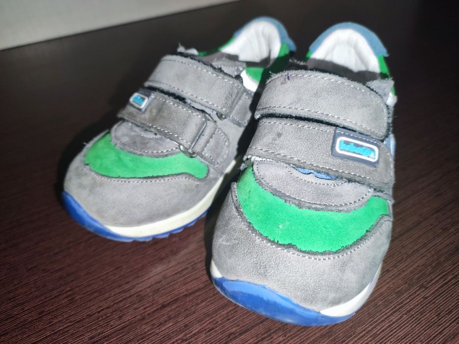 Кросівки для хлопчика