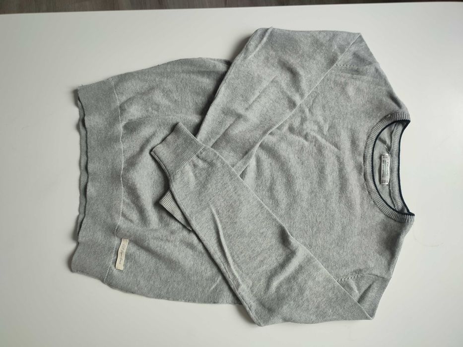 Sweter elegancki 128/134