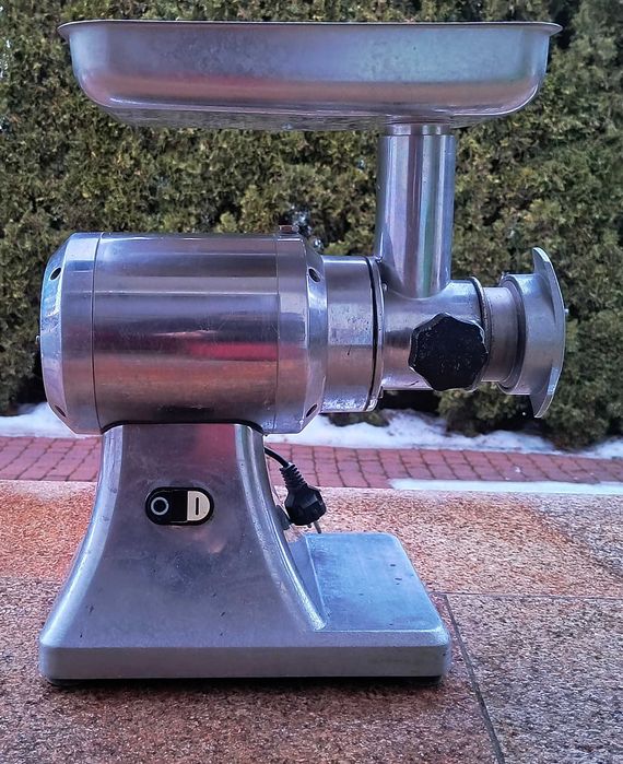 Wilk maszynka do mielenia mięsa