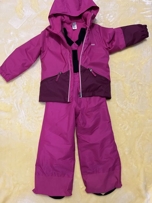 Термо костюм 98-104см