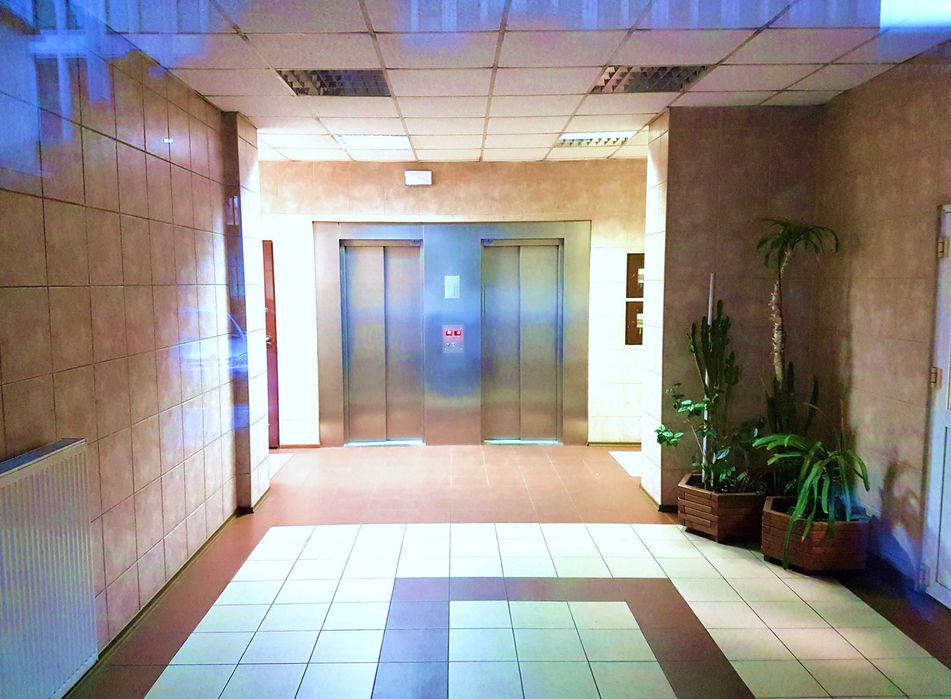 Mieszkanie na doby - Centrum, ulica Wspólna