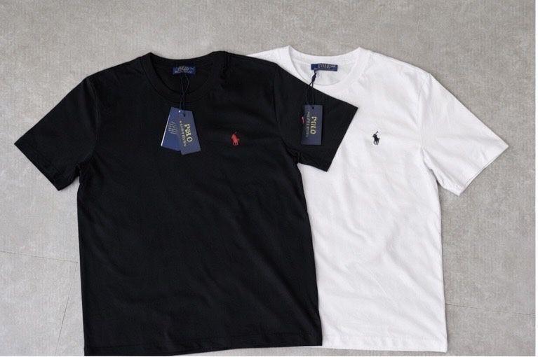 Футболка Polo Ralph Lauren | Футболка Поло Ральф Лоурен