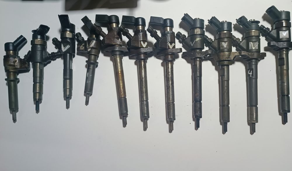 Форсунка  9647247280 0445110340, 28237259