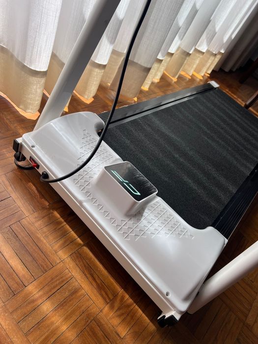 Passadeira de exercício dobrável – excelente estado | 150€
