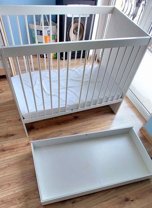 Łóżeczko dziecięce