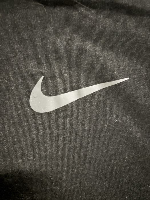 Koszulka męska Nike