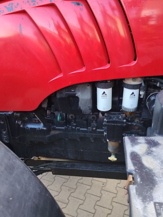 Massey Ferguson 6499