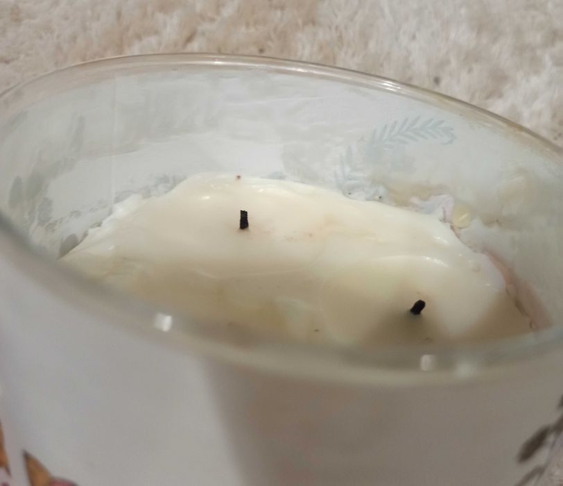 Świeca 3-knotowa Bath and Body Works Peach Bellini