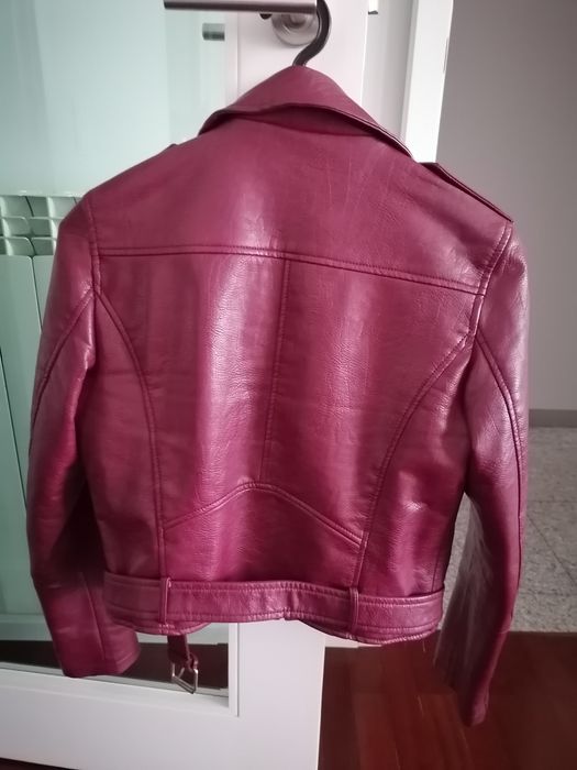 Casaco Bershka Tam, M  ( Portes incluídos)