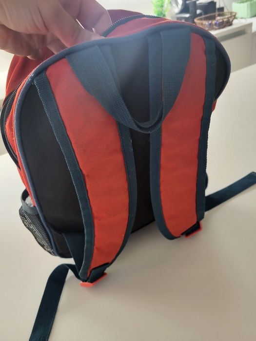 Lotes Mochilas/Saco Lady Bug e Hello Kitty