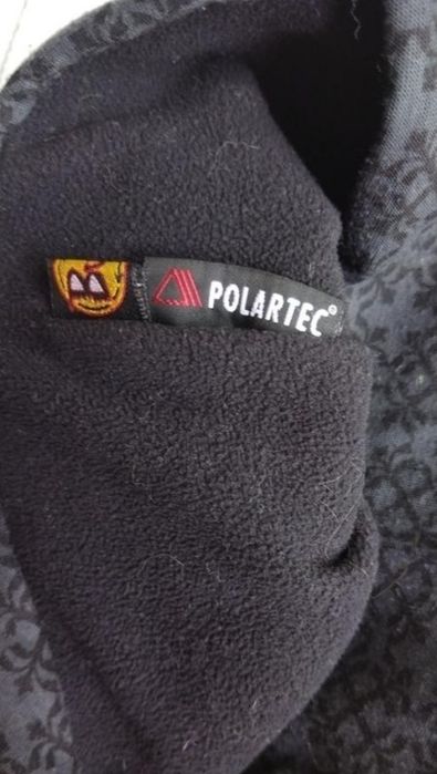 Mammut neck gaiter,Buff polartec, баф, повязка, хомут-труба.
