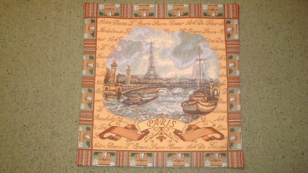 продам чехол " людовик" габилен 50*50см.