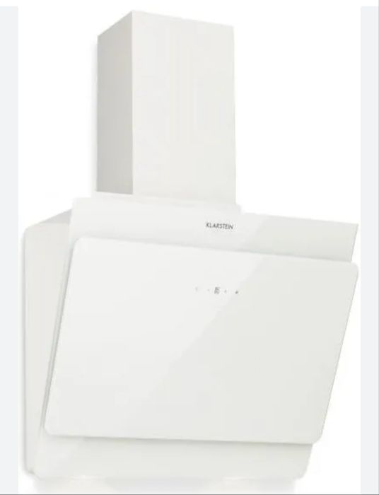 Klarstein Aurica 60cm Biały