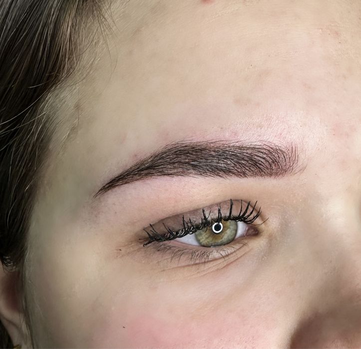 Перманент, татуаж, перманентний макіяж