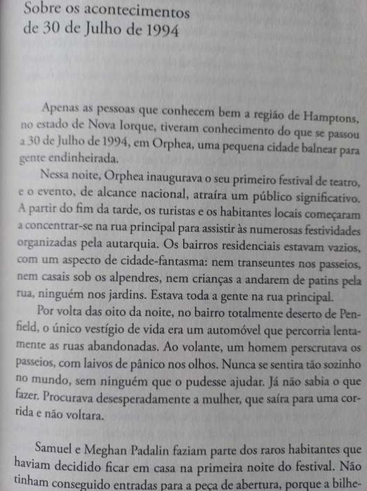 O Desaparecimento de Stephanie Mailer - Joël Dicker (Edição Normal)
