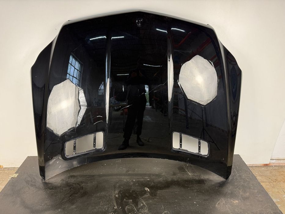 Maska Przód Mercedes-Benz GL X166 A166 W166 A1668800157
