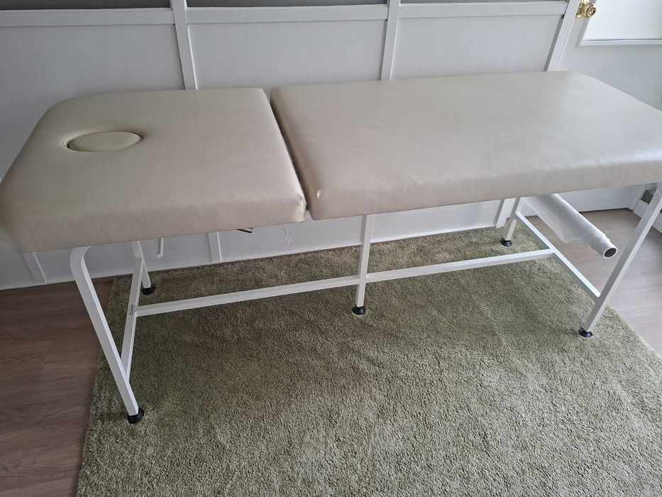 Marquesa de estética / massagens