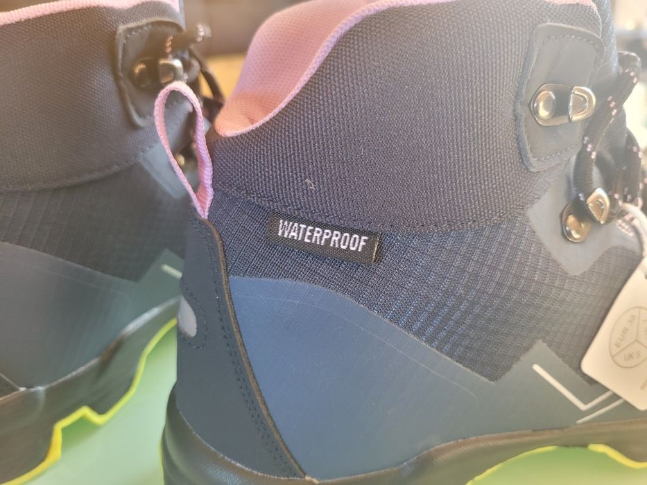 Damskie zimowe wodoodporne waterproof  3M