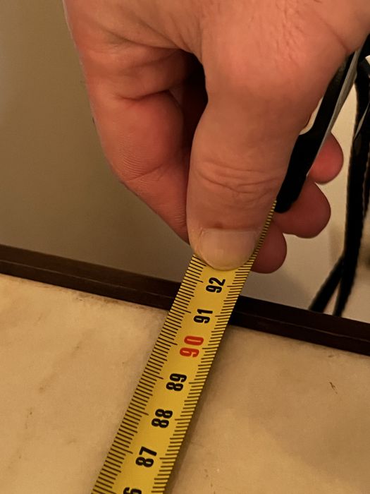 Movel estante lacado