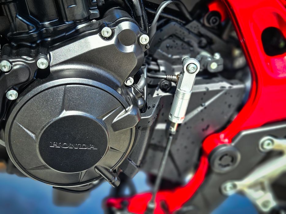 Honda CB750 Hornet *Full Extras*