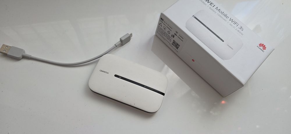 Router wi fi na karte