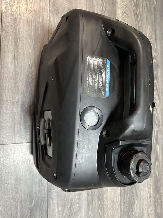 Продам генератор Zegor 2500