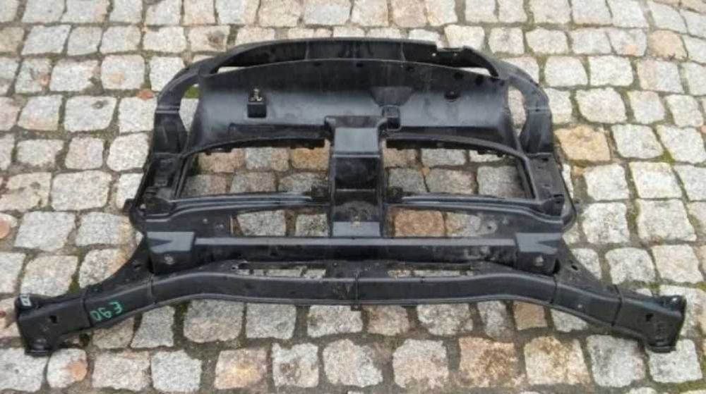 Pas Przedni Przód Wzmocnienie BMW E90 E91 E92 Serii 3 ORYGINAŁ