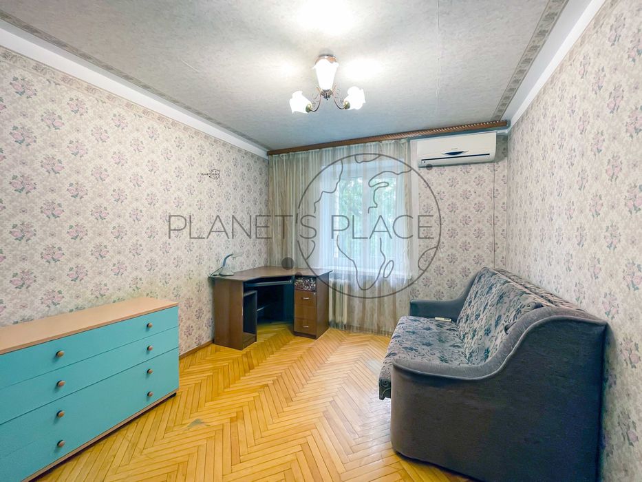 Продам 3кім. квартиру, переулок Святошинський 2, ст. м. Святошино
