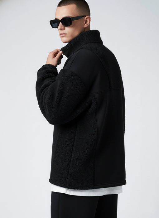 Спортивний костюм NIKE зимовий, Туреччина. Фліс. Розмip: S, М, L, XL