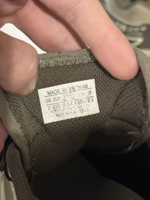 Solomon xt6 б/в тттт