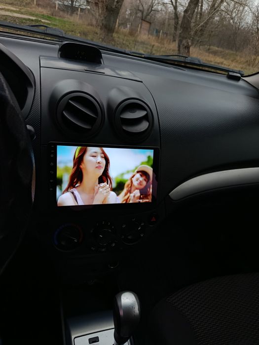 Продам Zaz Vida Avtomat