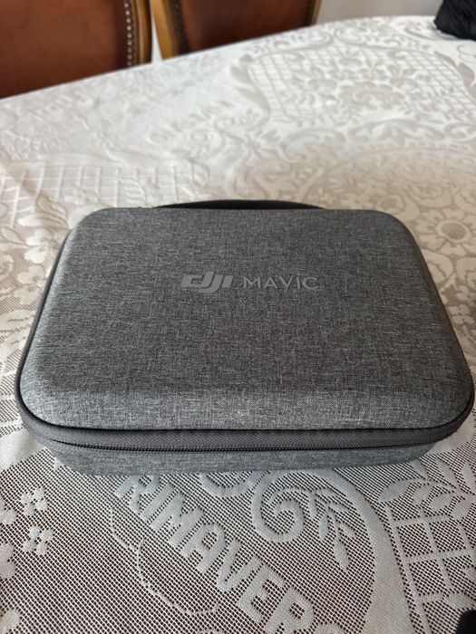 DJI Mavic Mini Combo493855546488268803