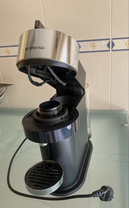 Maquina Cafe Nespresso