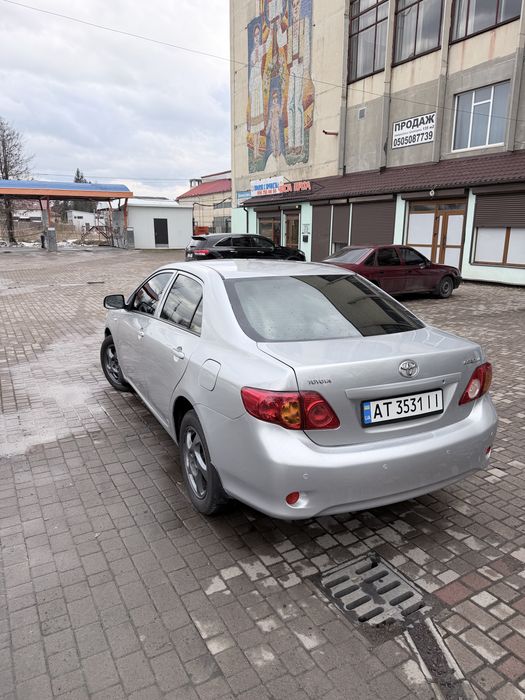 Авто в доброму стані