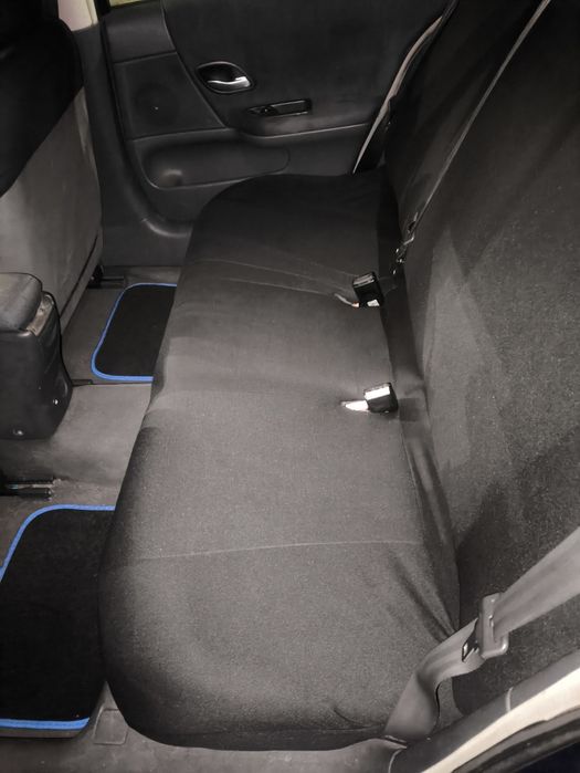 Carrinha Laguna II 1.6 GPL