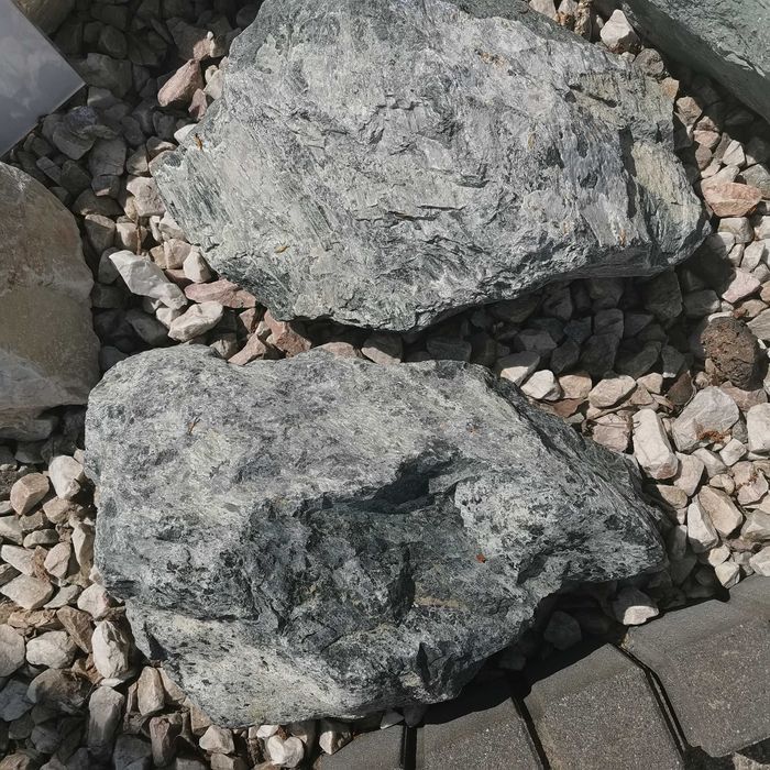 Kamienie Ogrodowe Ozdobne