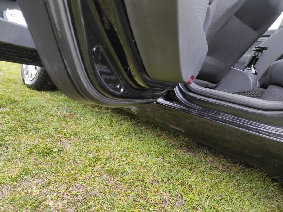 Volkswagen Golf 5