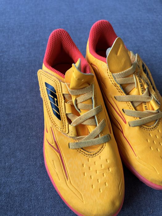 Buty Korki decathlon 29