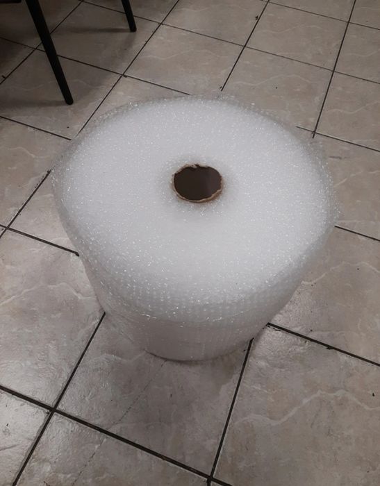 Folia bąbelkowa 60 metrow